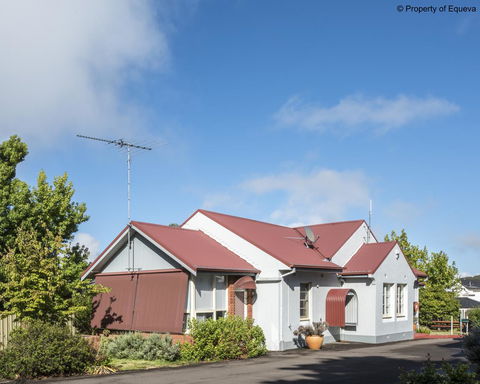 Villa Blue - Accommodation Port Hedland 12