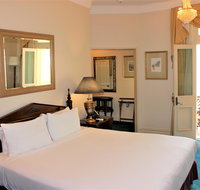 Manor Boutique Hotel Sydney - Accommodation Port Hedland