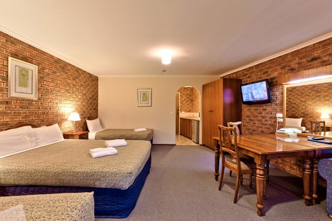 Hume Country Motor Inn - Accommodation Port Hedland 40