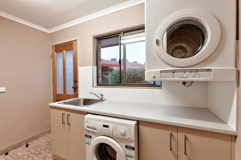 Hume Country Motor Inn - Accommodation Port Hedland 27