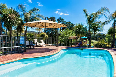 Hume Country Motor Inn - Accommodation Port Hedland 13