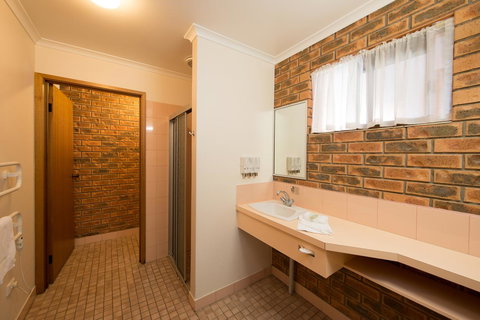 Hume Country Motor Inn - Accommodation Port Hedland 28