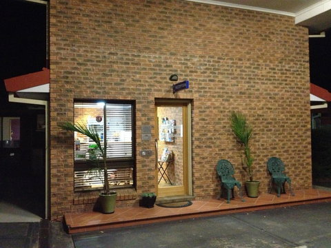 Hume Country Motor Inn - Accommodation Port Hedland 21
