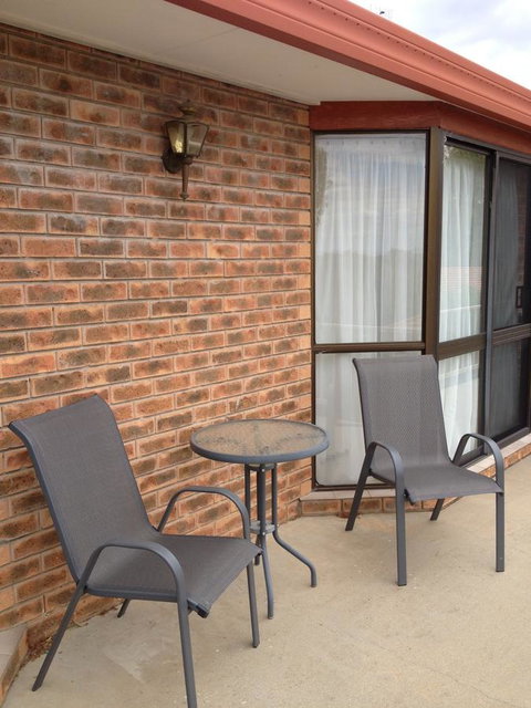 Hume Country Motor Inn - Accommodation Port Hedland 30