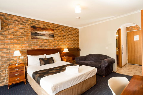 Hume Country Motor Inn - Accommodation Port Hedland 3