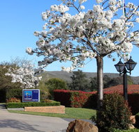 Hume Country Motor Inn - Accommodation Port Hedland