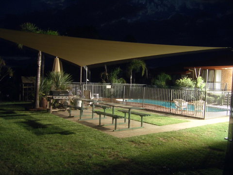 Hume Country Motor Inn - Accommodation Port Hedland 23