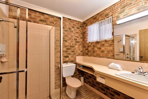 Hume Country Motor Inn - Accommodation Port Hedland 34