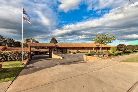 Hume Country Motor Inn - Accommodation Port Hedland 18