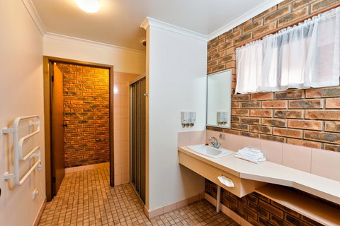 Hume Country Motor Inn - Accommodation Port Hedland 35