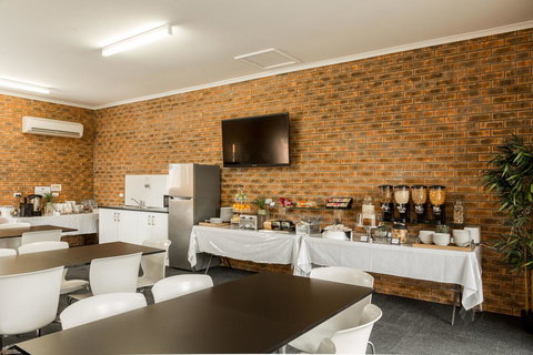 Hume Country Motor Inn - Accommodation Port Hedland 1