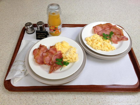 Hume Country Motor Inn - Accommodation Port Hedland 22