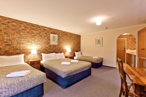 Hume Country Motor Inn - Accommodation Port Hedland 43