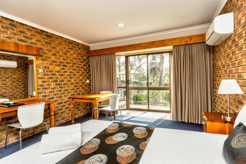 Hume Country Motor Inn - Accommodation Port Hedland 4