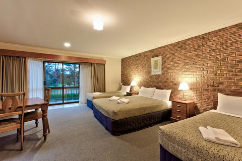Hume Country Motor Inn - Accommodation Port Hedland 42