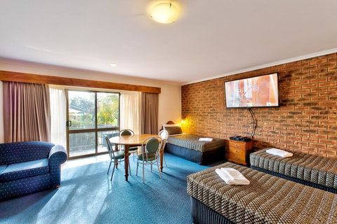 Hume Country Motor Inn - Accommodation Port Hedland 16