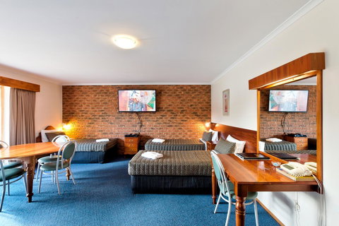 Hume Country Motor Inn - Accommodation Port Hedland 32