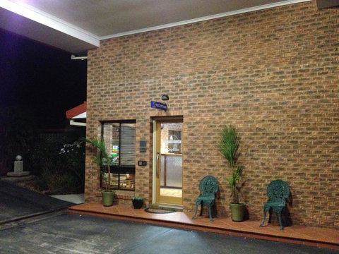 Hume Country Motor Inn - Accommodation Port Hedland 25
