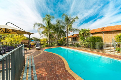 Hume Country Motor Inn - Accommodation Port Hedland 6