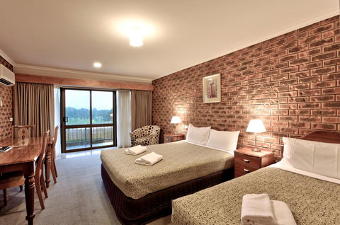 Hume Country Motor Inn - Accommodation Port Hedland 44