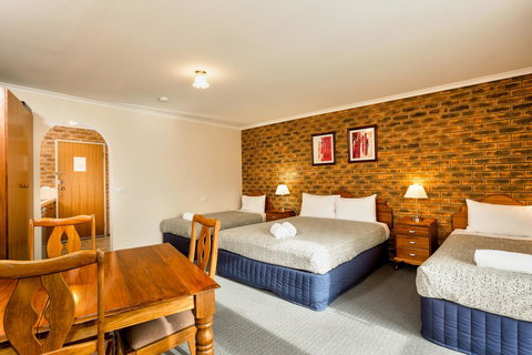 Hume Country Motor Inn - Accommodation Port Hedland 5