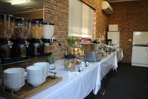 Hume Country Motor Inn - Accommodation Port Hedland 9