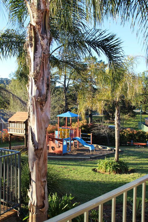 Hume Country Motor Inn - Accommodation Port Hedland 12