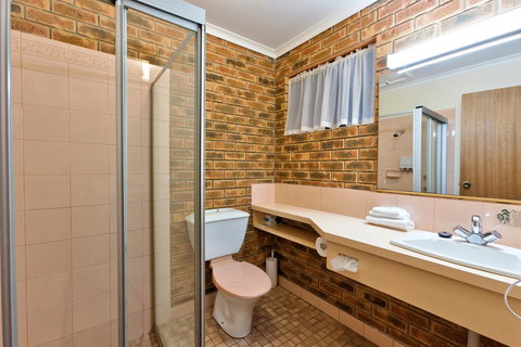 Hume Country Motor Inn - Accommodation Port Hedland 41