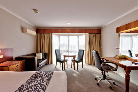 Hume Country Motor Inn - Accommodation Port Hedland 17