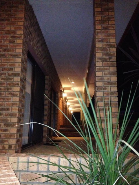 Hume Country Motor Inn - Accommodation Port Hedland 24