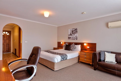 Hume Country Motor Inn - Accommodation Port Hedland 38