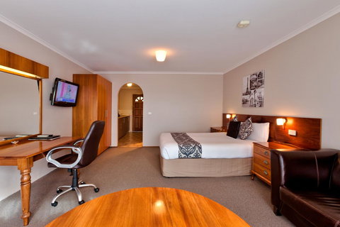 Hume Country Motor Inn - Accommodation Port Hedland 39