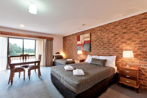 Hume Country Motor Inn - Accommodation Port Hedland 15