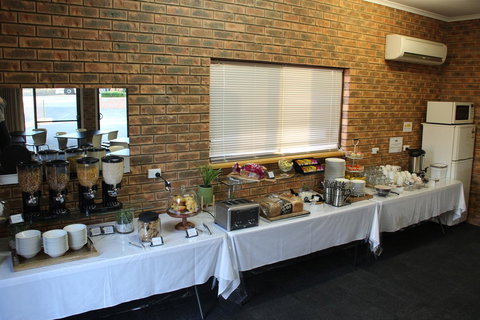 Hume Country Motor Inn - Accommodation Port Hedland 20