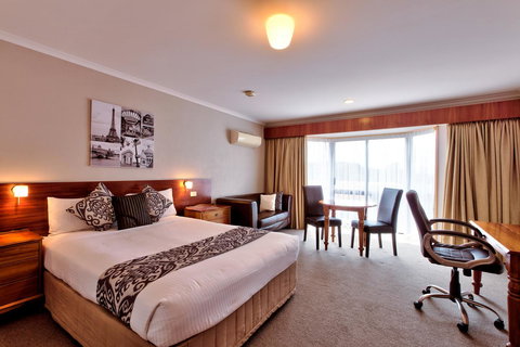Hume Country Motor Inn - Accommodation Port Hedland 14