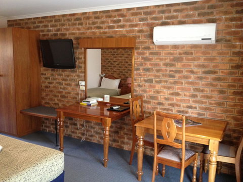 Hume Country Motor Inn - Accommodation Port Hedland 19