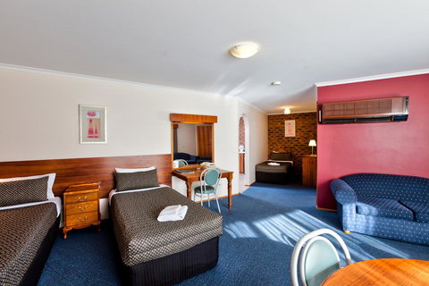 Hume Country Motor Inn - Accommodation Port Hedland 33