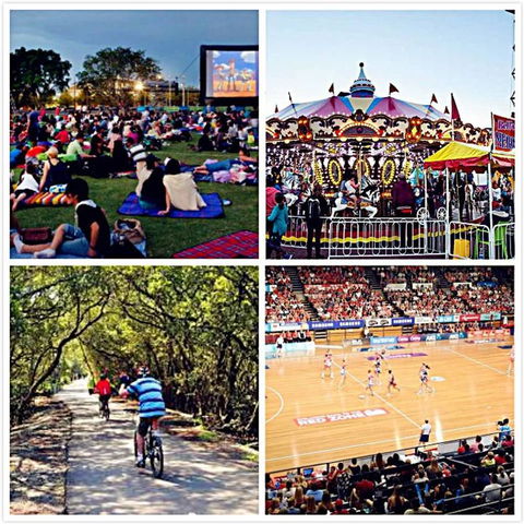 180Â° Water View Three Bedroom (wooden Furniture) - Accommodation Port Hedland 3