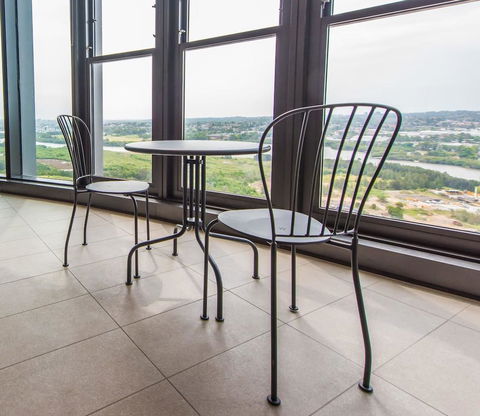 180Â° Water View Three Bedroom (wooden Furniture) - Accommodation Port Hedland 11