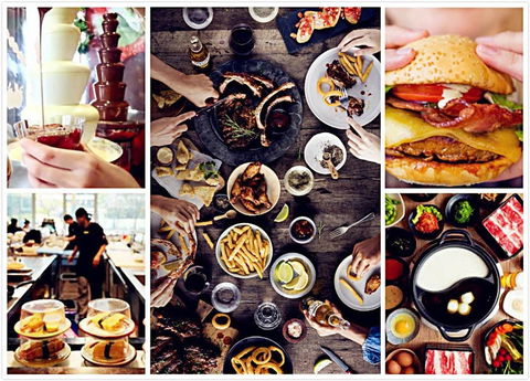 180Â° Water View Three Bedroom (wooden Furniture) - Accommodation Port Hedland 1