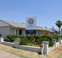 Tumut Apartments - Accommodation Port Hedland