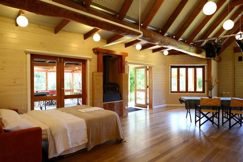 Jackson Ranch By Bannisters - Accommodation Port Hedland 18