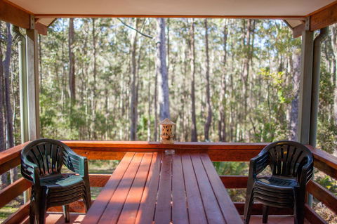 Jackson Ranch By Bannisters - Accommodation Port Hedland 1