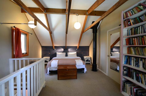 Jackson Ranch By Bannisters - Accommodation Port Hedland 8