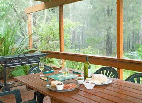 Jackson Ranch By Bannisters - Accommodation Port Hedland 24