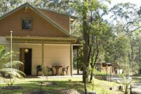 Jackson Ranch By Bannisters - Accommodation Port Hedland 22