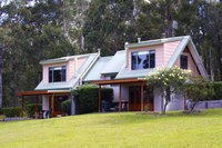 Bawley Bush Retreat and Cottages