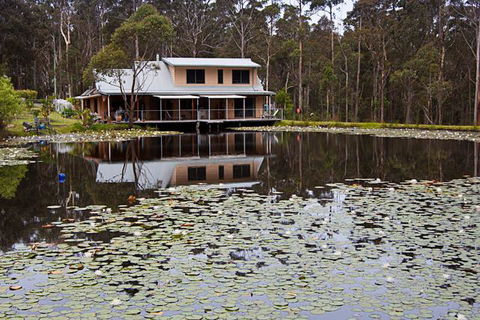 Jackson Ranch By Bannisters - Accommodation Port Hedland 26