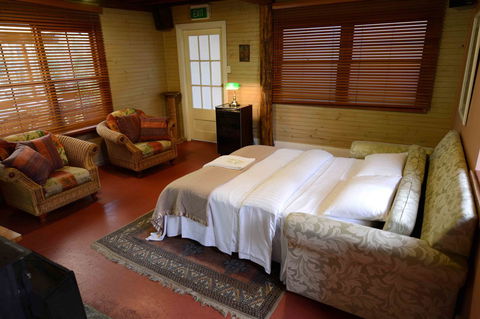 Jackson Ranch By Bannisters - Accommodation Port Hedland 14
