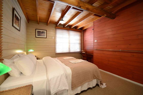 Jackson Ranch By Bannisters - Accommodation Port Hedland 13